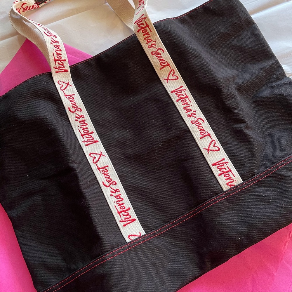 Victoria’s Secret bag